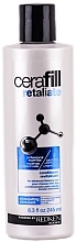 Fragrances, Perfumes, Cosmetics Hair Conditioner - Redken Cerafill Retaliate Conditioner