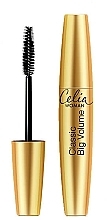 Fragrances, Perfumes, Cosmetics Lash Mascara - Celia Woman Classic Big Volume