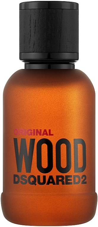 Dsquared2 Wood Original - Perfumed Spray — photo N3