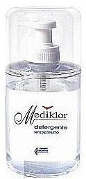 Liquid Soap - Pentamedical Mediklor Liquid Soap — photo N1