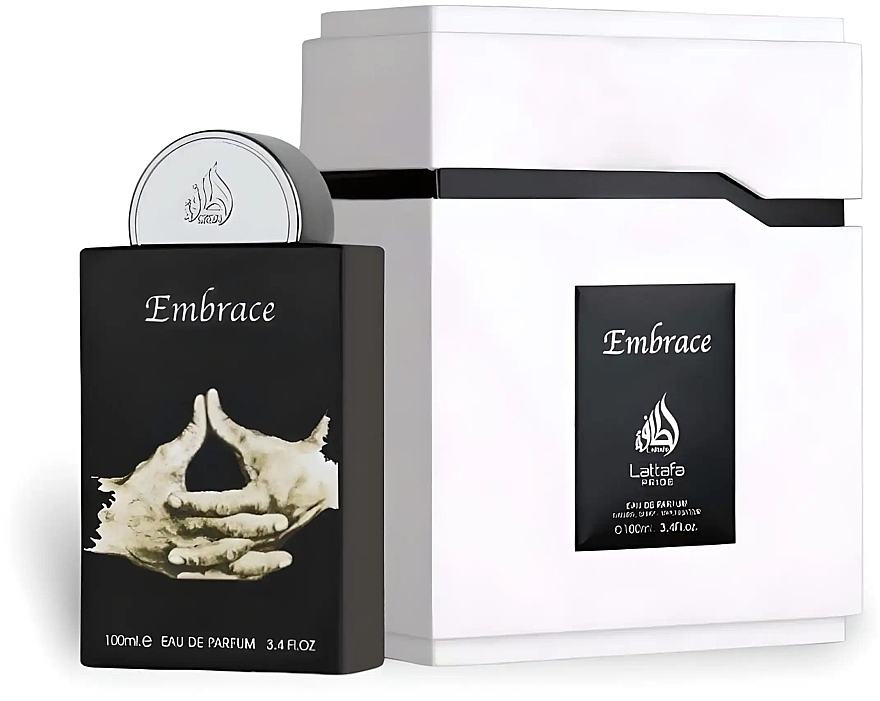 Lattafa Perfumes Embrace - Eau de Parfum — photo N1