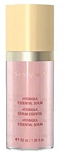 Fragrances, Perfumes, Cosmetics Basic Face Serum - Etre Belle Sensiplus Hydrasilk Serum Essential