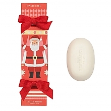 Fragrances, Perfumes, Cosmetics Castelbel Christmas - Santa Claus Soap