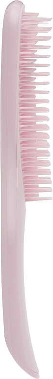 Hair Brush - Tangle Teezer The Wet Detangler Pink Hibiscus — photo N3