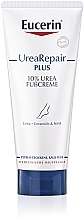 Regenerating Foot Cream - Eucerin Repair Foot Cream 10% Urea — photo N1