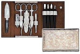 Manicure Set - DuKaS Premium Line Set Family PL 252SB — photo N1