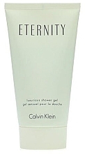 Fragrances, Perfumes, Cosmetics Calvin Klein Eternity For Woman - Shower Gel