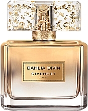 Fragrances, Perfumes, Cosmetics Givenchy Dahlia Divin Le Nectar de Parfum - Eau de Parfum (tester with cap)