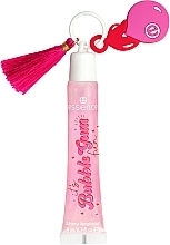 Lip Gloss - Essence Its Bubble Gum Fun Shiny Lipgloss — photo N2