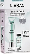 Fragrances, Perfumes, Cosmetics Set - Lierac Sebologie (f/concentrate/15ml + f/gel/40ml)