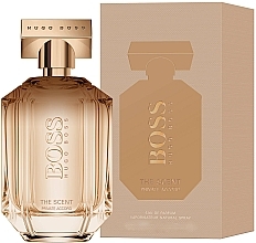 Fragrances, Perfumes, Cosmetics BOSS The Scent For Her Private Accord - Eau de Parfum