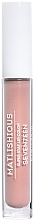 Liquid Lipstick - Seventeen Matlishious Super Stay Lip Color — photo N1