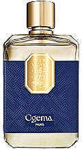 Ggema Blue Velvet - Eau de Parfum — photo N1