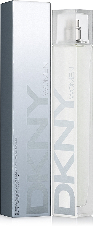 DKNY Women Energizing - Eau de Parfum — photo N2