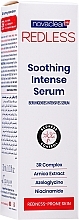 Fragrances, Perfumes, Cosmetics Intensive Soothing Serum - Novaclear Redless Soothing Intense Serum