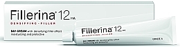 Fragrances, Perfumes, Cosmetics Day Cream, grade 4 - Fillerina 12 HA Densifying Filler Day Cream Grade 4