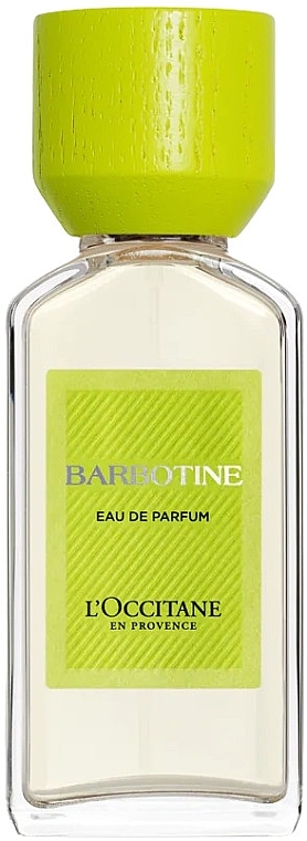 L'Occitane Barbotine - Eau de Parfum — photo N2