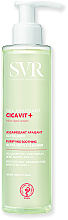 Fragrances, Perfumes, Cosmetics Foaming Cleansing Gel - SVR Cicavit+ Purifying Soothing Ultra-Gentle Cleanser