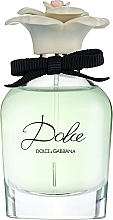 Fragrances, Perfumes, Cosmetics Dolce & Gabbana Dolce - Eau (tester with cap)