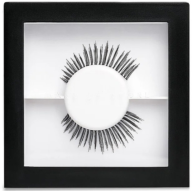 False Eyelashes - Make Up Store EyeLash Doll — photo N1