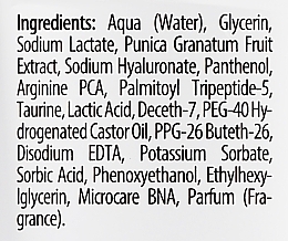Face Serum with Hyaluronic Acid - Bielenda Professional Program Face Serum With Hyaluronic Acid — photo N22