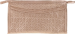 Fragrances, Perfumes, Cosmetics Women's Makeup Bag "Stitch", 98352 - Top Choice Stitch