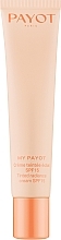 Fragrances, Perfumes, Cosmetics Tinted Cream - Payot My Payot Tinted Radiance Cream SPF15