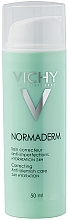 Fragrances, Perfumes, Cosmetics Complex Correction Problem Skin Treatment - Vichy Normaderm Sain Embellisseur Anti-Imperfections Hydratation 24H
