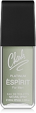 Fragrances, Perfumes, Cosmetics Sterling Parfums Charle Espirit - Eau de Toilette