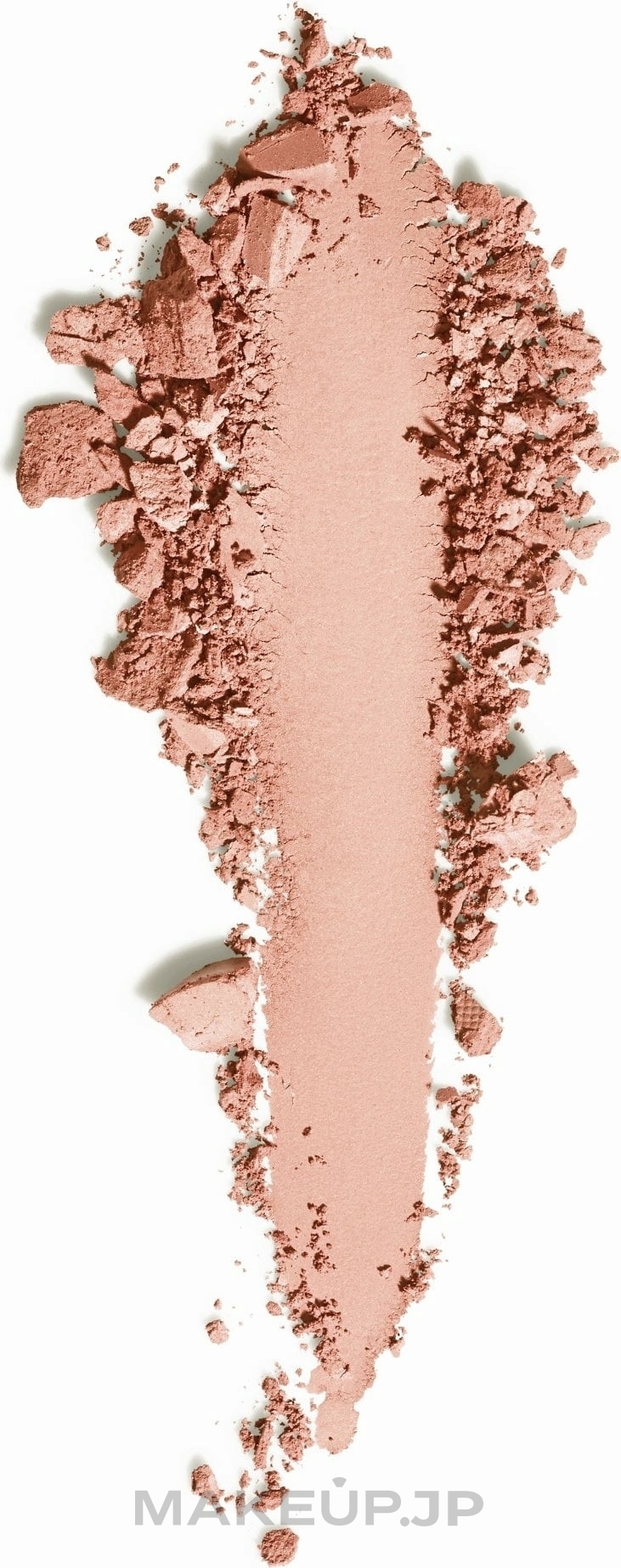 Blush - NUI Cosmetics Natural Pressed Blush — photo Amaia