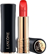 Fragrances, Perfumes, Cosmetics Moisturizing Cream Lipstick - Lancome L'Absolu Rouge Cream (276 -Timeless Romance)