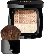 Fragrances, Perfumes, Cosmetics Dou Illuminating Face Powder - Chanel Duo Lumiere Exclusive Creation Illuminating Powder Duo