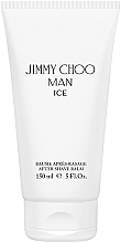 Fragrances, Perfumes, Cosmetics Jimmy Choo Man Ice - After Shave Balm