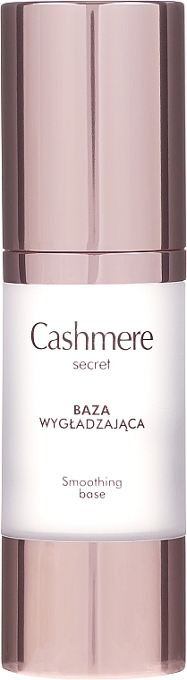 Makeup Base - DAX Cashmere Smoothing Base — photo N3