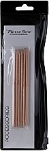 Fragrances, Perfumes, Cosmetics Manicure and Pedicure Sticks #28, 12.7cm - Pierre Rene