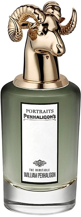 Penhaligon's Portraits William Penhaligon - Eau de Parfum — photo N1
