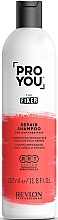 Fragrances, Perfumes, Cosmetics Repair Shampoo - Revlon Professional Pro You Fixer Repair Shampoo