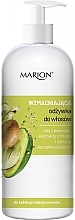 Fragrances, Perfumes, Cosmetics Strengthening Conditioner - Marion Conditioner