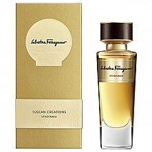 Fragrances, Perfumes, Cosmetics Salvatore Ferragamo Tuscan Creations Vendemmia - Eau de Parfum