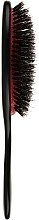 Hair Brush "Barber", 600143, Medium - Tico Professional — photo N3