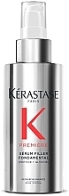 Fragrances, Perfumes, Cosmetics Damaged Hair Internal Restoration Filler Serum - Kerastase Premiere Serum Filler Fundamental