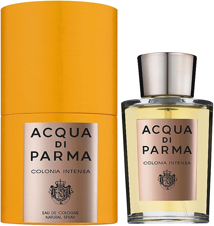 Acqua di Parma Colonia Intensa - Eau de Cologne — photo N2