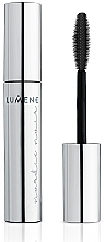 Fragrances, Perfumes, Cosmetics Waterproof Mascara - Lumene Nordic Noir Deep Impact