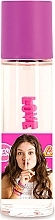 Fragrances, Perfumes, Cosmetics Corine de Farme Soy Luna - Eau de Toilette (tester with cap)