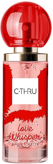 C-Thru Love Whisper - Eau de Toilette — photo N1