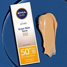 BB-Cream - NIVEA BB Cream SPF50+ — photo N2