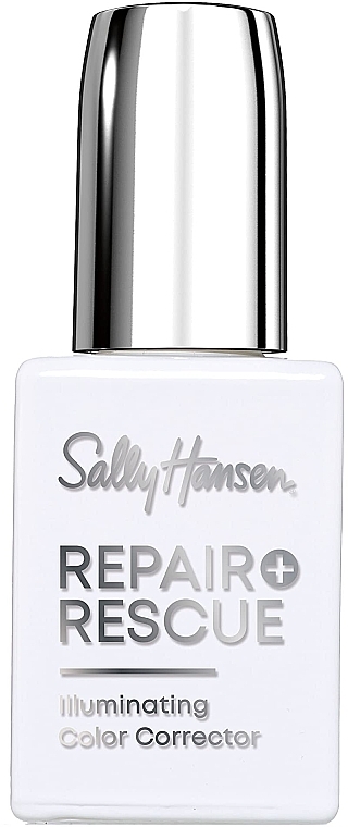 Korektor do paznokci - Sally Hansen Repair + Rescue Illuminating Color Corrector — photo N1