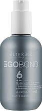 Fragrances, Perfumes, Cosmetics Conditioner - Alter Ego EgoBond 6 Bond Leave-In Sealing Conditioner