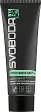 Fragrances, Perfumes, Cosmetics After Shave Cream - Svoboda Men Care