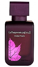 Rasasi La Yuqawam Orchid Prairie - Eau de Parfum — photo N1